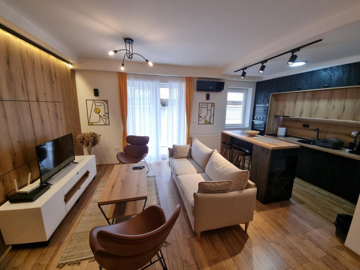 Lovely 1-Bedroom Rental Unit With Free Parking Szkopje Kültér fotó